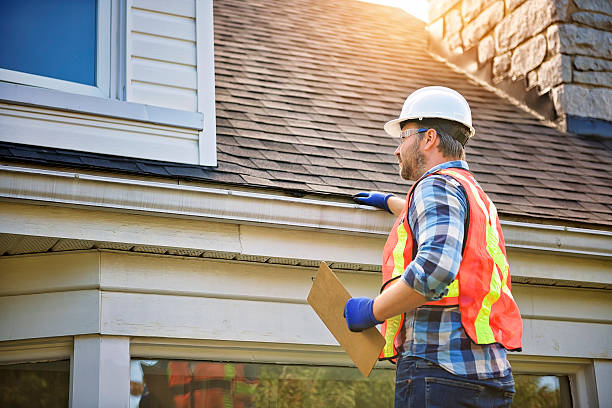 Licensed Gutter Installation service in Church View, VA - Roof Repair Smedway